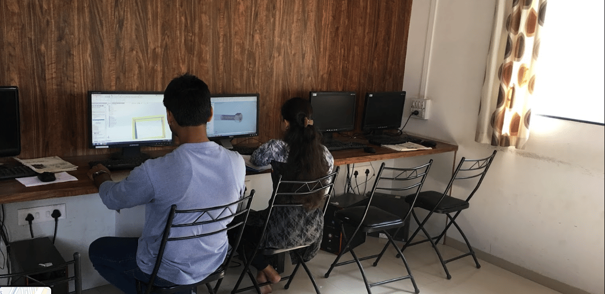 4Dimensions Infotech 4Dimensions Infotech photo 2